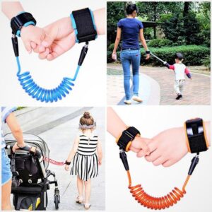 Baby Walking Hand Belt Band Wristband For Toddlers