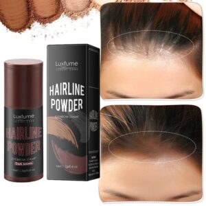 Hairline Powder Stick Shading Powder Filling Hairline