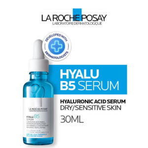 La Roche-Posay Hyalu B5 Hyaluronic Acid Serum - 30ml